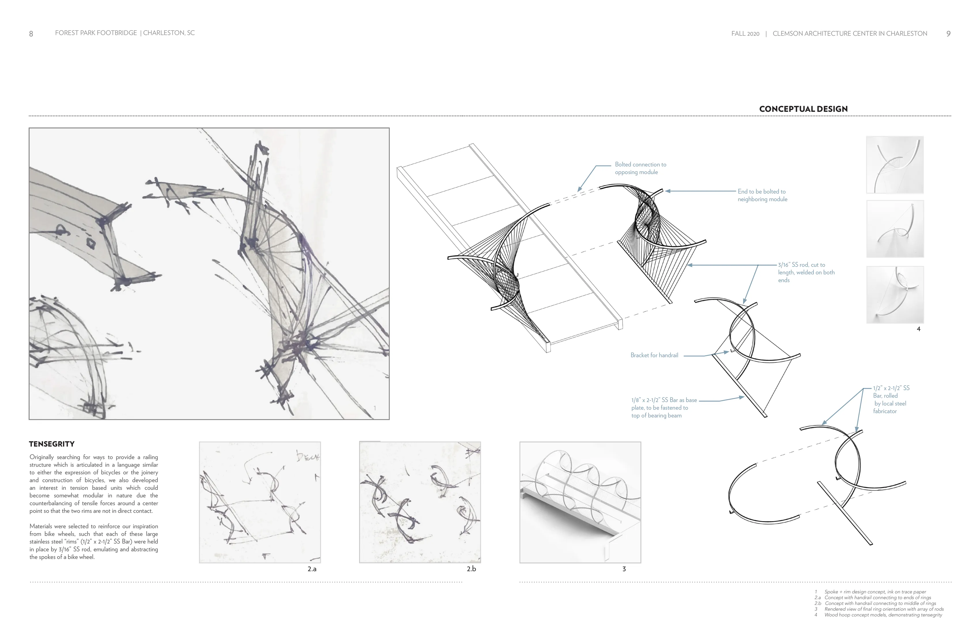 Page 3: Conceptual design