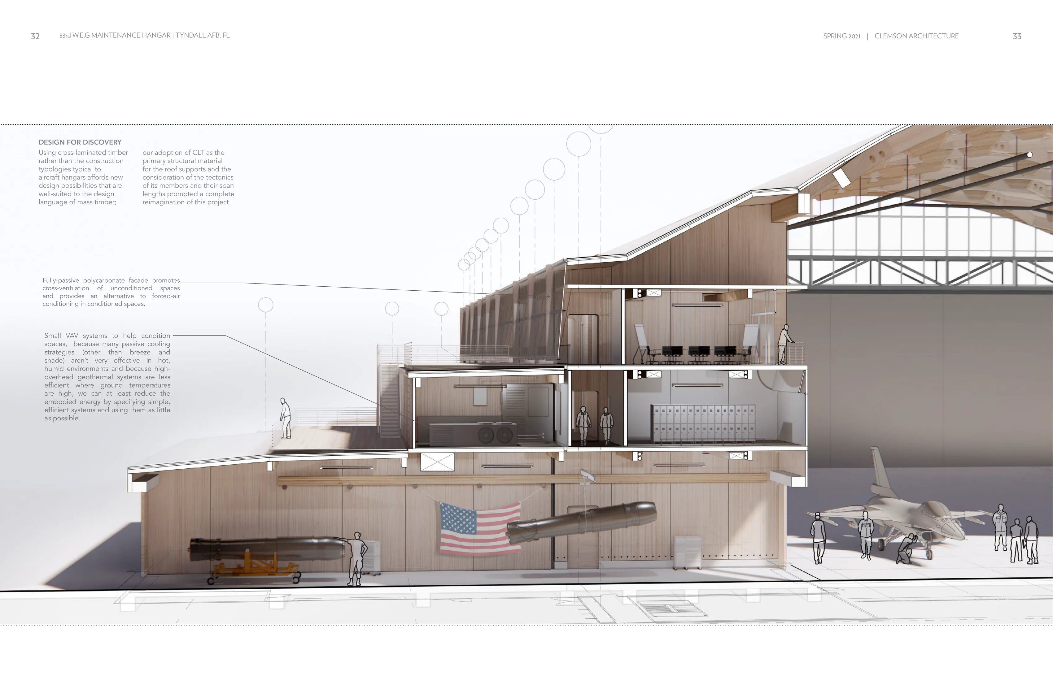 Page 6: Design for discovery