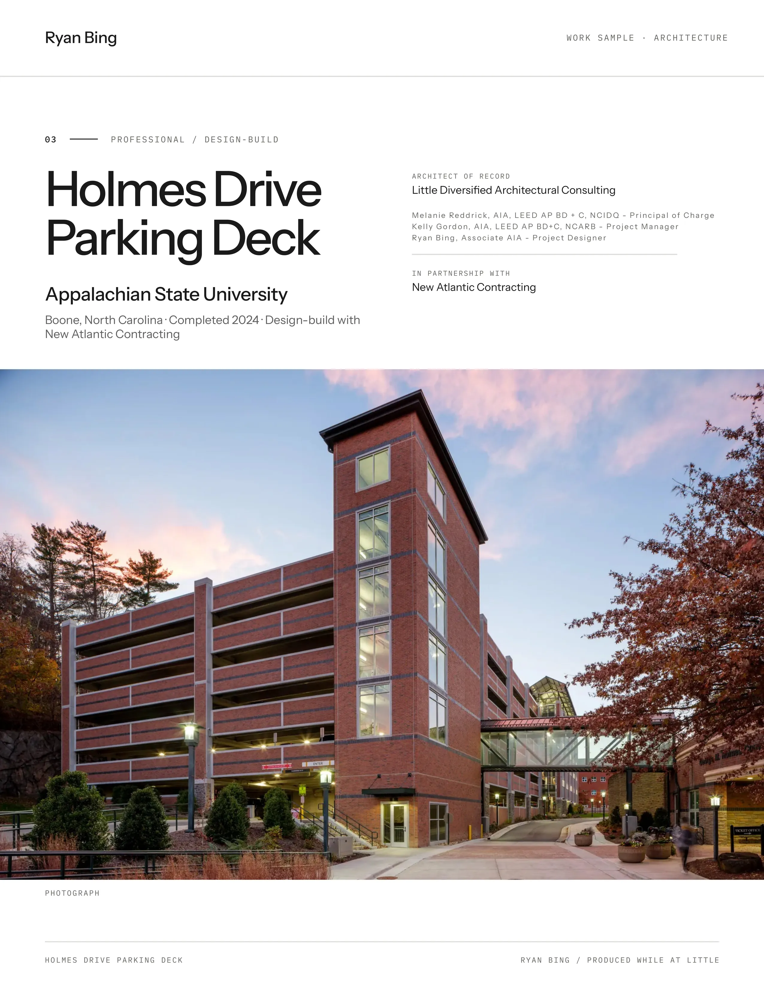 Page 1: Cover