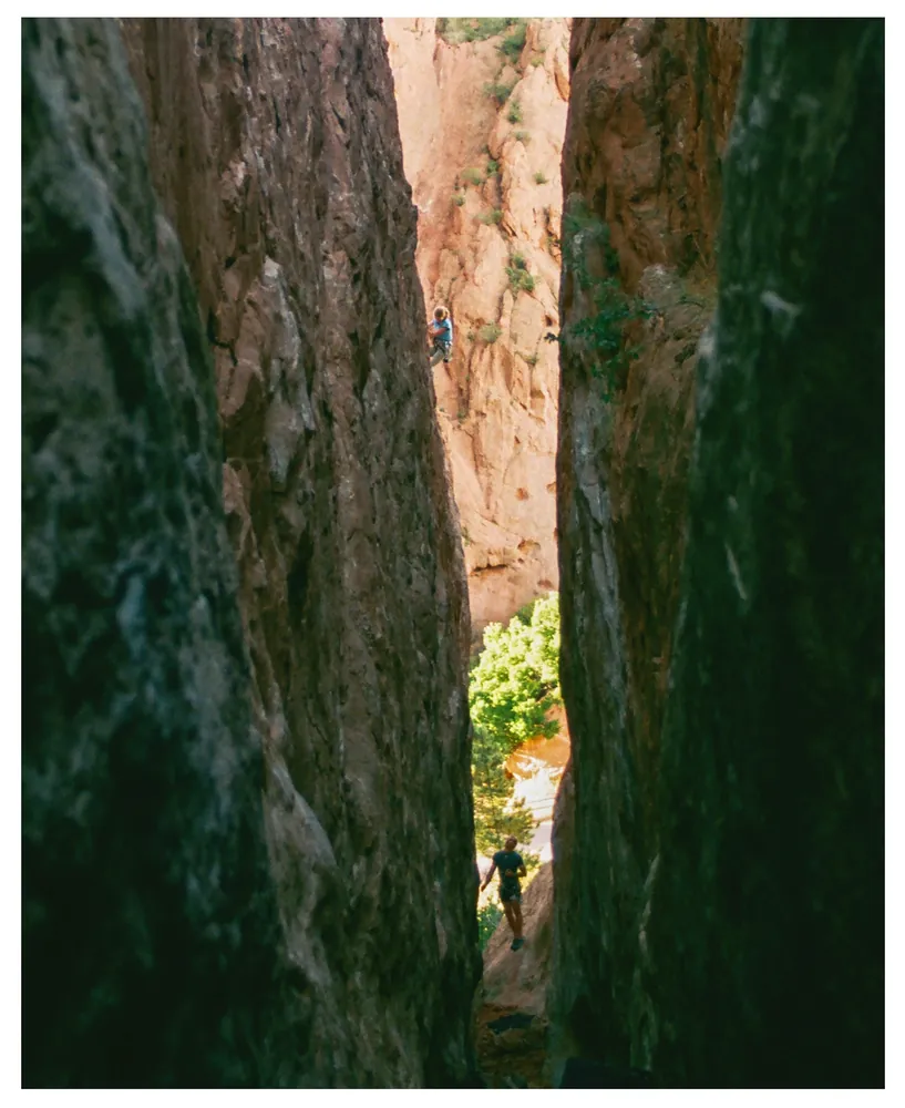 Garden of the Gods