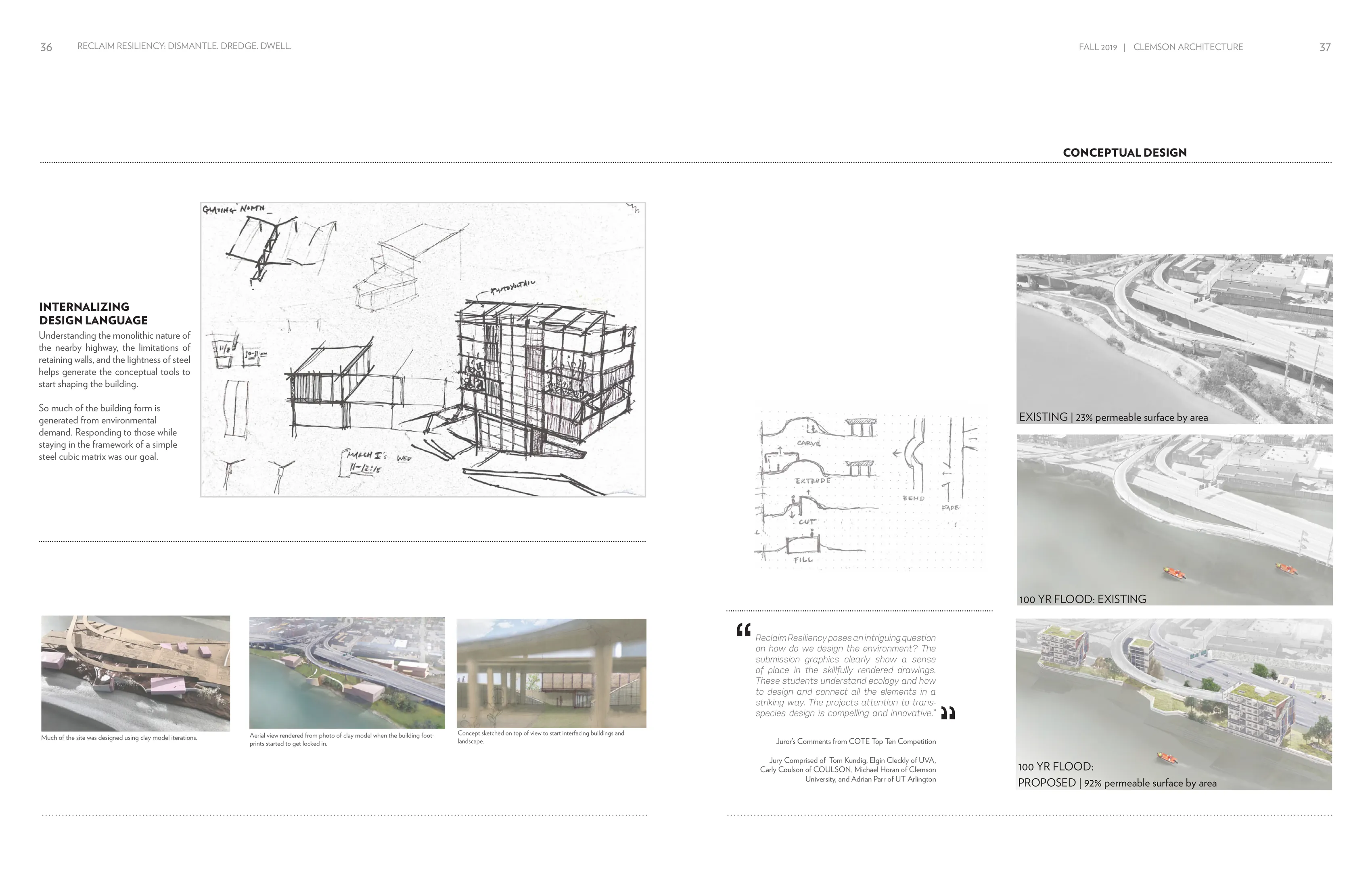 Page 2: Conceptual design