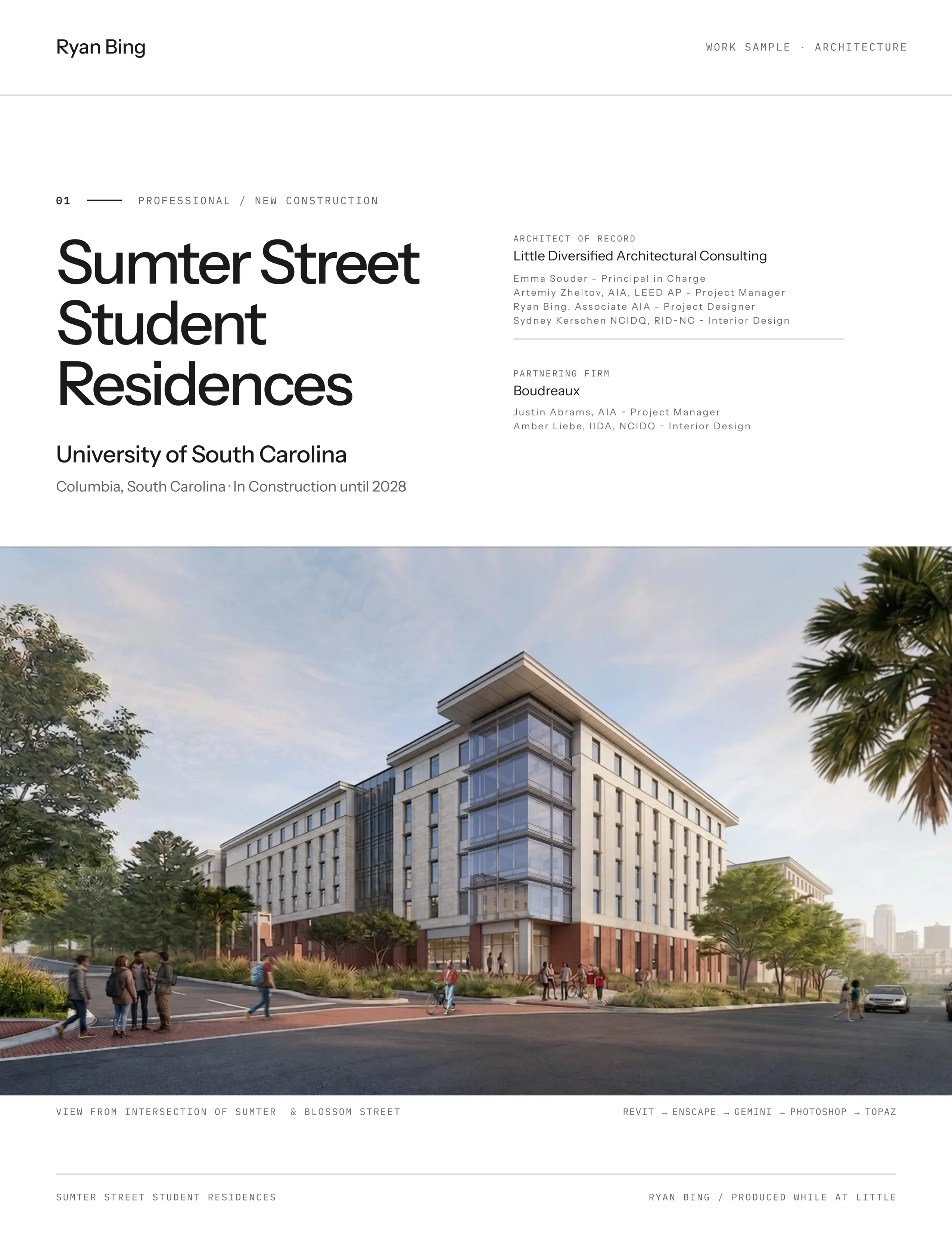 Page 1: Cover